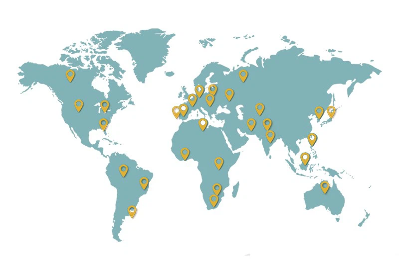Export Market