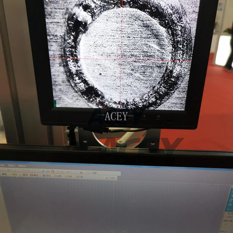 precision laser welding precision laser welding