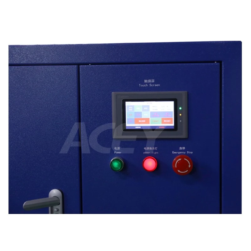heat roller press machine