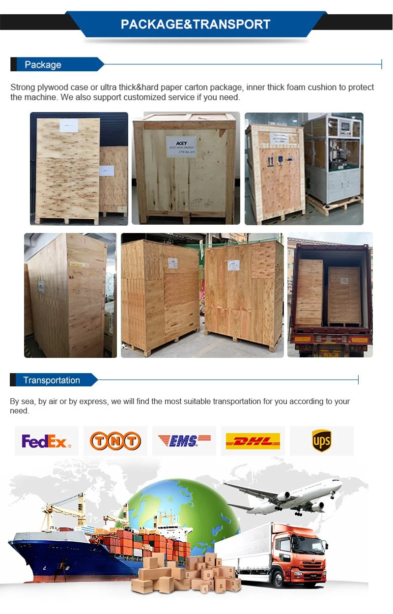 Package Transport