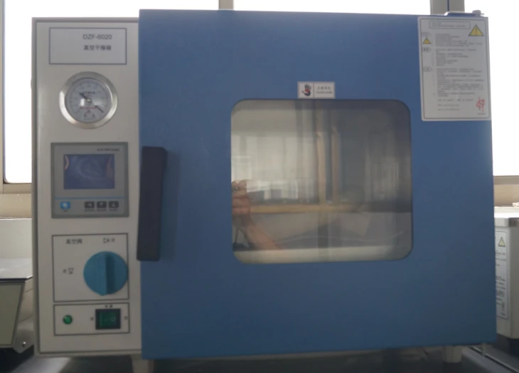 Drying Oven For Lab