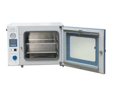 Laboratory Drying Oven for Battery Material Research