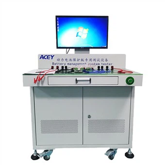 Echipamente de testare Bms