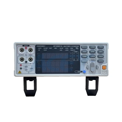 Tester de rezistență internă a bateriei cu litiu HK3561